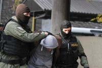 Policija u Zenici uhapsila maloljetnika zbog ubistva žene