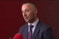 Kojić: Pravosudne institucije ne reaguju na zločine počinjene nad Srbima