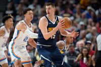 Jokić vodio Denver do pobjede nad Oklahomom