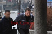 Osumnjičeni za ubistvo Bašića u vrijeme zločina bio na uslovnom otpustu