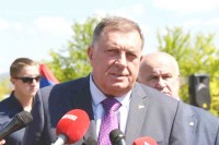 Dodik: Efikasna akcija policije dokaz da u Srpskoj neće vladati bezakonje
