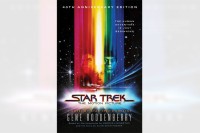 Film “Star Trek: The Motion Picture” izlazi u novom ruhu: Avantura koju nikad nećemo zaboraviti