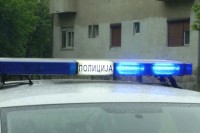 Испред породичне куће у Лесковцу бачена експлозивна направа