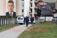 UNA o detaljima ubistva Bašića: Miljatović likvidaciju plaćenu 50.000 evra pripremao mjesecima, pištolj bacio u Vrbas