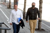 Шарић стигао у суд, разматра се пресуда за прање пара