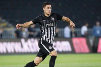 Pantić: Ide sve po planu, noga je sve funkcionalnija