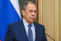 Lavrov: Spremni smo da razmotrimo i Beograd kao mjesto za pregovore