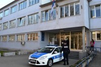 U saobraćajnim nezgodama povrijeđena dva pješaka, jedan vozač pobjegao