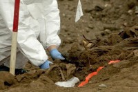 Identifikovane tri žrtve sa područja Srebrenice i Bratunca