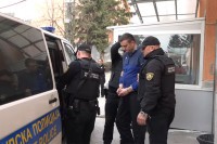 Railić ispitan u Tužilaštvu VIDEO