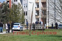 Osumnjičeni za ubistvo Bašića večeras u tužilaštvu