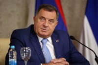 Dodik: Nema restriktivnih mjera Rusiji