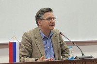 Ković: Ko može da spreči kretanje ideala preko Drine?