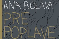 Stiže roman “Pre poplave” u izdanju “Imprimatura”: Oživljeni mitovi o vodenim bićima