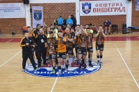 Rukometaši Višegrada arhivirali Slaviju i okrenuli se Derventi: Pobjeda otvara mnoga vrata