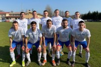Laktaši izvojevali veliku pobjedu u komšijskom derbiju u Trnu: Stamenković pogodio na rođendan