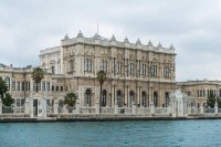 Rusi i Ukrajinci pregovaraju u jednoj od najvećih palata u Turskoj