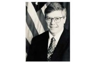 Umro bivši američki ambasador u BiH