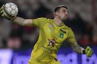 Belgijski golman Migel Van Dam preminuo u 28. godini, ali ispunio je najveću životnu želju