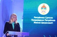 Cvijanović: Zajednički prevladati aktuelnu krizu
