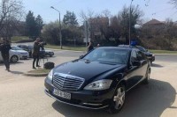 Dodik ponovo u Tužilaštvu BiH