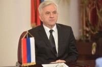 Čubrilović: O programu rada parlamenta 12. aprila