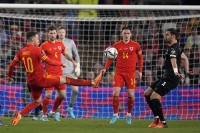 Dragović danas igra stoti meč u dresu Austrije