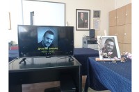 OŠ „Dositej Obradović“: Sjećanje na Dragana Banjca