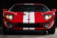 Ford GT који је припадао Киду Року продан за 638.000 долара