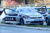 Pronađeni dijelovi oružja iz kojeg su ubijeni sarajevski policajci