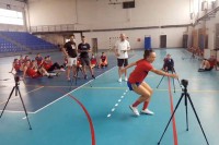 ŽRK Borac jedan od svijetlih primjera praćenja svjetskih trendova: Nauka u službi boljih rezultata