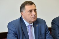 Dodik uputio saučešće Hercogu