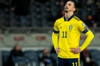 Ibrahimović ne planira da okonča reprezentativnu karijeru