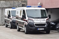MUP Kantona Sarajevo odbio učestvovati u SIPA-inoj akciji "Posrednik"