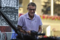 Vilander: "Đoković će biti favorit na Rolan Garosu"
