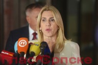 Cvijanović: Srpska ima organe koji treba da zaštite građane