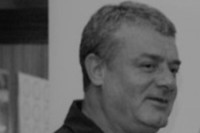 Preminuo Bratislav Bata Obućina