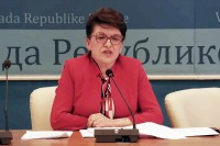Vidović: Bankarske usluge jeftinije za građane sa niskim primanjima