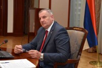 Višković: Privreda se intenzivno oporavlja