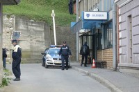 Stevanović: U Zvorniku pojačane mjere bezbjednosti