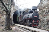 Počinje turistička sezona na " Šarganskoj osmici"