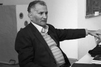 Tužan dan za banjalučki rukomet: Preminuo Čika Branko