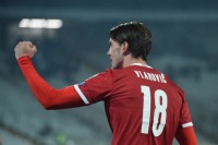 Srbija 25. na FIFA rang listi, u trećem šeširu na žrijebu za SP