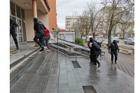 Uhapšeni u akciji "Neon" predati bijeljinskom Tužilaštvu