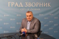 Stevanović: Izađimo na izbore i podržimo nastavak infrastrukturnih projekata