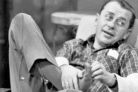 Prije 98 godina rođen je legendarni komičar: Smijeh se zove Čkalja