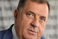 Dodik: Prekomjeran uticaj SAD, Brisela, Londona