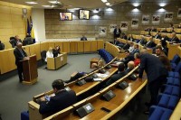 Federalni Dom naroda usvojio budžet od 5.597.618.777 KM