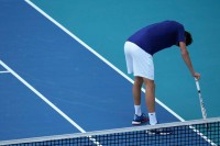 Medvedev izgubio od Hurkača, Đoković ostaje “broj 1”