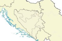 Politika podebljala probleme na granici